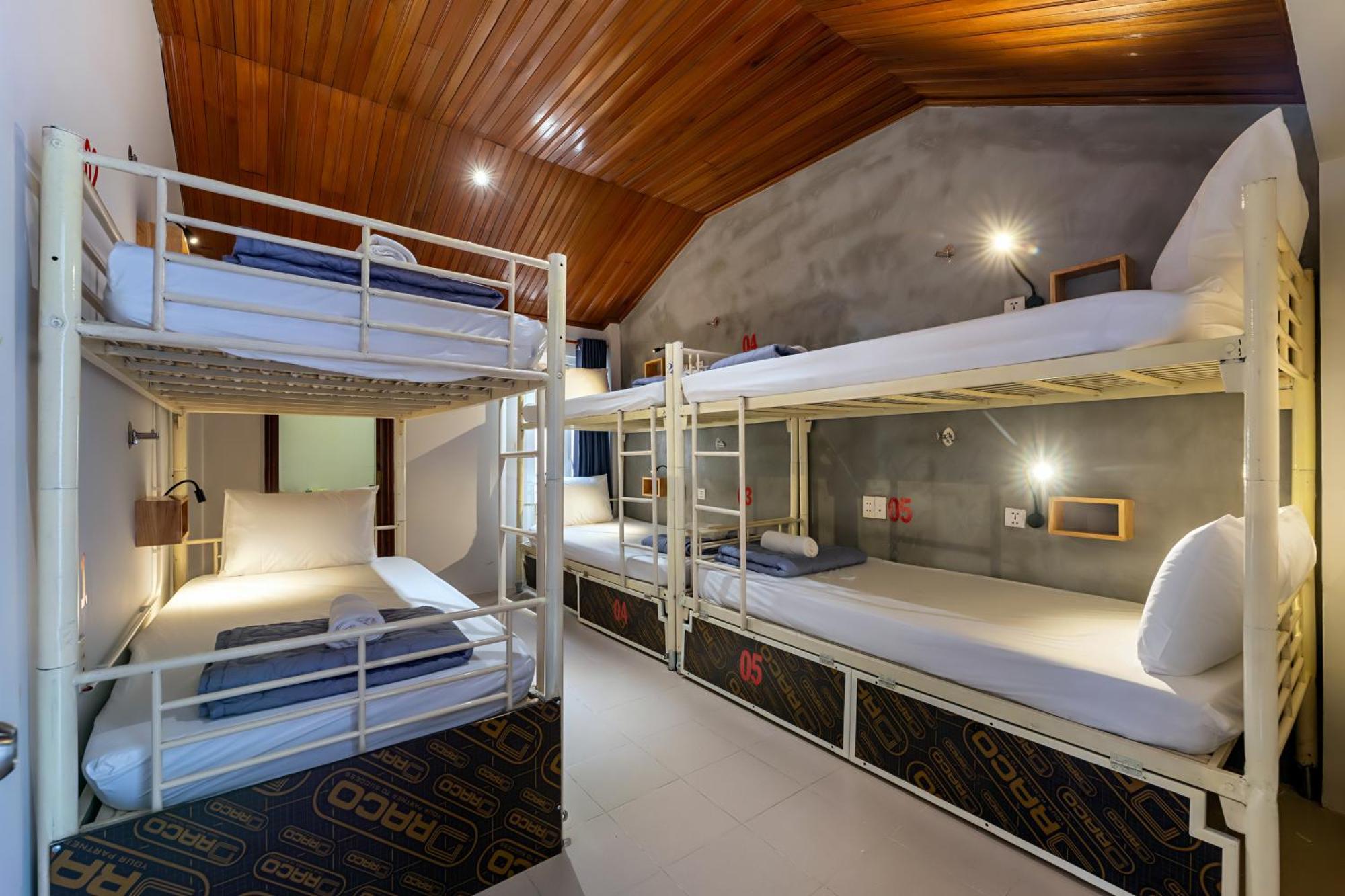 Harmony Old Town Hostel And Pool Bar Hội An Kültér fotó
