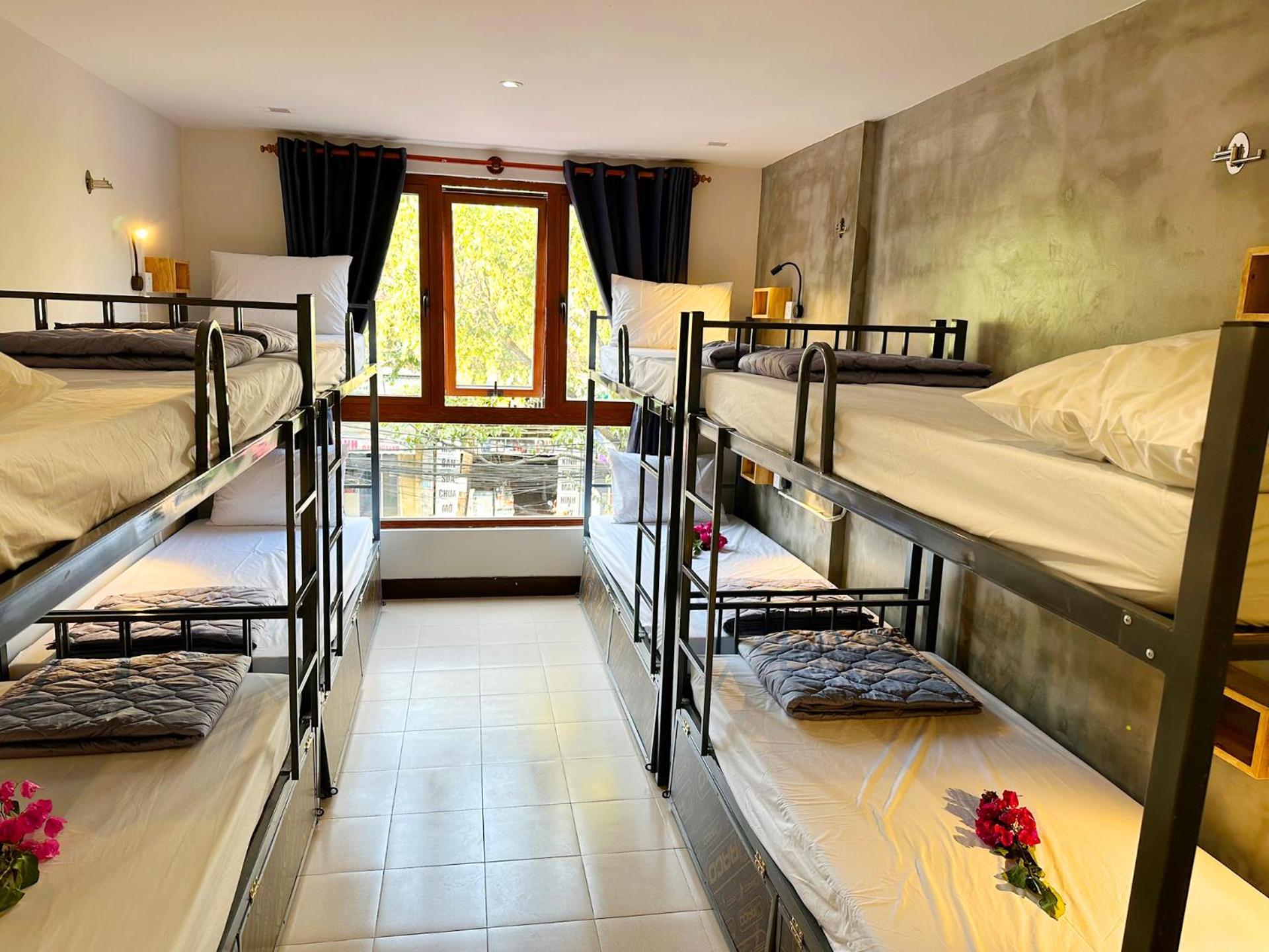 Harmony Old Town Hostel And Pool Bar Hội An Kültér fotó