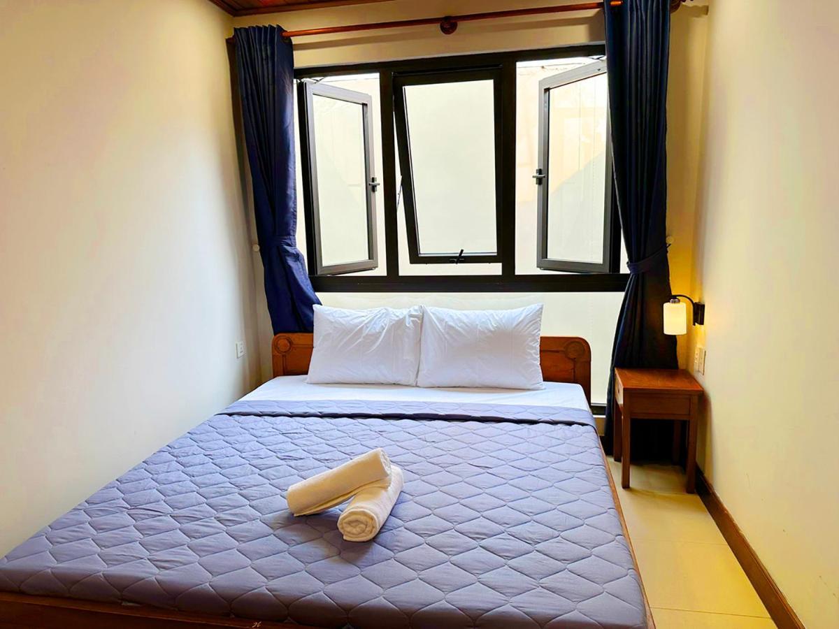 Harmony Old Town Hostel And Pool Bar Hội An Kültér fotó