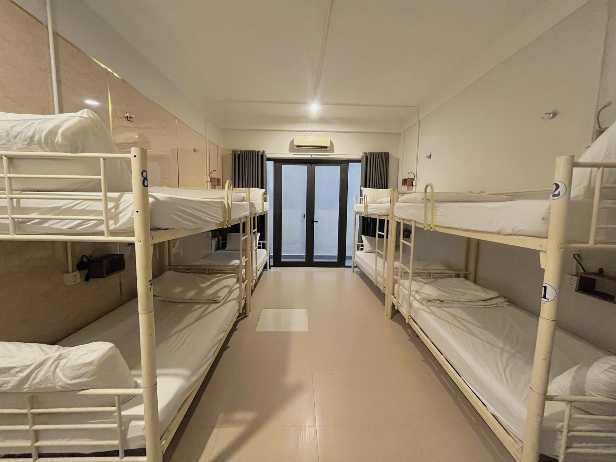 Harmony Old Town Hostel And Pool Bar Hội An Kültér fotó